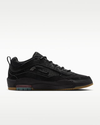 Nike Air Max Ishod Skate Shoes. Nike.com